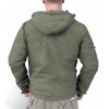 Куртка-ветровка Windbreaker Olive | Surplus фото 3