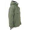 Куртка-ветровка Windbreaker Olive | Surplus фото 6