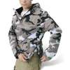 Куртка Windbreaker Urban Camo | Surplus фото 1