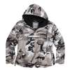 Куртка Windbreaker Urban Camo | Surplus фото 2