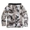 Куртка Windbreaker Urban Camo | Surplus фото 3
