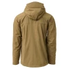 Куртка ветровка Trooper MK2 Storm Stretch Black | Helikon-Tex фото 2
