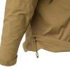 Куртка ветровка Trooper MK2 Storm Stretch Black | Helikon-Tex фото 10