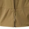 Куртка ветровка Trooper MK2 Storm Stretch Black | Helikon-Tex фото 12