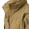 Куртка ветровка Trooper MK2 Storm Stretch Black | Helikon-Tex фото 13