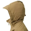 Куртка ветровка Trooper MK2 Storm Stretch Black | Helikon-Tex фото 5