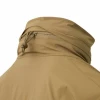 Куртка ветровка Trooper MK2 Storm Stretch Black | Helikon-Tex фото 8