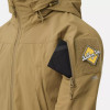 Куртка ветровка Trooper MK2 Storm Stretch Coyote | Helikon-Tex фото 11