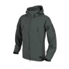 Куртка ветровка Trooper Soft Shell Jungle Green | Helikon-Tex фото 2