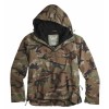Куртка-ветровка Windbreaker Woodland | Surplus