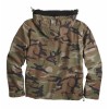 Куртка-ветровка Windbreaker Woodland | Surplus фото 2