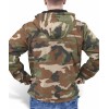 Куртка-ветровка Windbreaker Woodland | Surplus фото 5