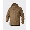 Куртка-ветровка Windrunner Coyote | Helikon-Tex фото 1