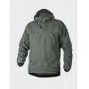 Куртка-ветровка Windrunner Alpha Green | Helikon-Tex