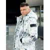 Куртка W2 (W22) White Camo | Nikolom фото 6
