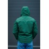 Куртка Wallace 30112 Green | Vintage Industries фото 8