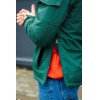 Куртка Wallace 30112 Green | Vintage Industries фото 6