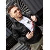 Куртка Westend 2205 Black | Vintage Industries фото 4