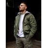 Куртка Westend 2205 Olive Heather | Vintage Industries фото 1