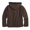 Куртка-ветровка Windbreaker Brown | Surplus фото 2