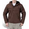 Куртка-ветровка Windbreaker Brown | Surplus фото 3