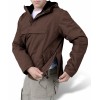 Куртка-ветровка Windbreaker Brown | Surplus фото 4