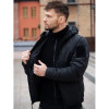Куртка Wolfhound Hoodie Black | Helikon-Tex фото 6