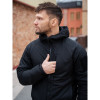 Куртка Wolfhound Hoodie Black | Helikon-Tex фото 9