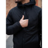 Куртка Wolfhound Hoodie Black | Helikon-Tex фото 10