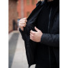 Куртка Wolfhound Hoodie Black | Helikon-Tex фото 7