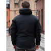 Куртка Wolfhound Hoodie Black | Helikon-Tex фото 2