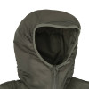 Куртка Wolfhound Hoodie Taiga green | Helikon-Tex фото 5