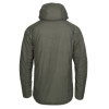Куртка Wolfhound Hoodie Taiga green | Helikon-Tex фото 3