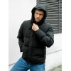Куртка Zander 25127 Black | Vintage Industries фото 5