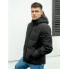 Куртка Zander 25127 Black | Vintage Industries фото 4