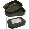 Набор посуды 2 предмета CAMP-A-BOX Olive | WILDO фото 1