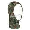 Многофункциональный головной убор Woodland | Mil-tec фото 2
