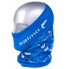 Многофункциональный головной убор Salmo Fish/Blue | Norfin фото 1