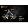 Мультитул G1019-S | Ganzo фото 3