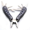 Мультитул G2019-S Steel | Ganzo фото 4