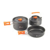Набор кемпинговой посуды Optimum 3 персоны PF-CWS-K07 | Следопыт фото 3