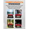 Набор ящиков Expedition box PF-EB-02 черный/красный | Следопыт фото 5