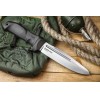 Нож Centurion AUS-8 Satin | Kizlyar Supreme фото 5