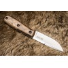 Нож Colada AUS-8 Satin Walnut | Kizlyar Supreme фото 2