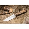 Нож Colada AUS-8 Satin Walnut | Kizlyar Supreme фото 9