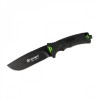 Нож для выживания G8012-BK Black | Ganzo фото 1