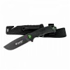 Нож для выживания G8012-BK Black | Ganzo фото 5