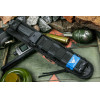 Нож Feldjaeger AUS-8 TW Black| Kizlyar Supreme фото 2