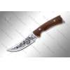 Нож Гюрза-2 Дерево | Кизляр фото 1