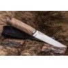 Нож Malamut Niolox Stonewash | Kizlyar Supreme фото 4